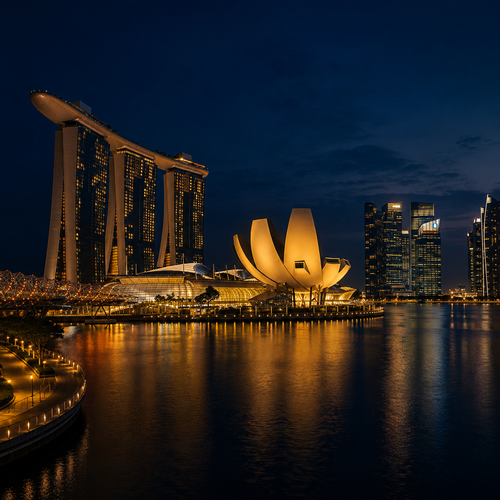 Expert business setup in Singapore for entrepreneurs seeking company registration, licensing, and compliance support.