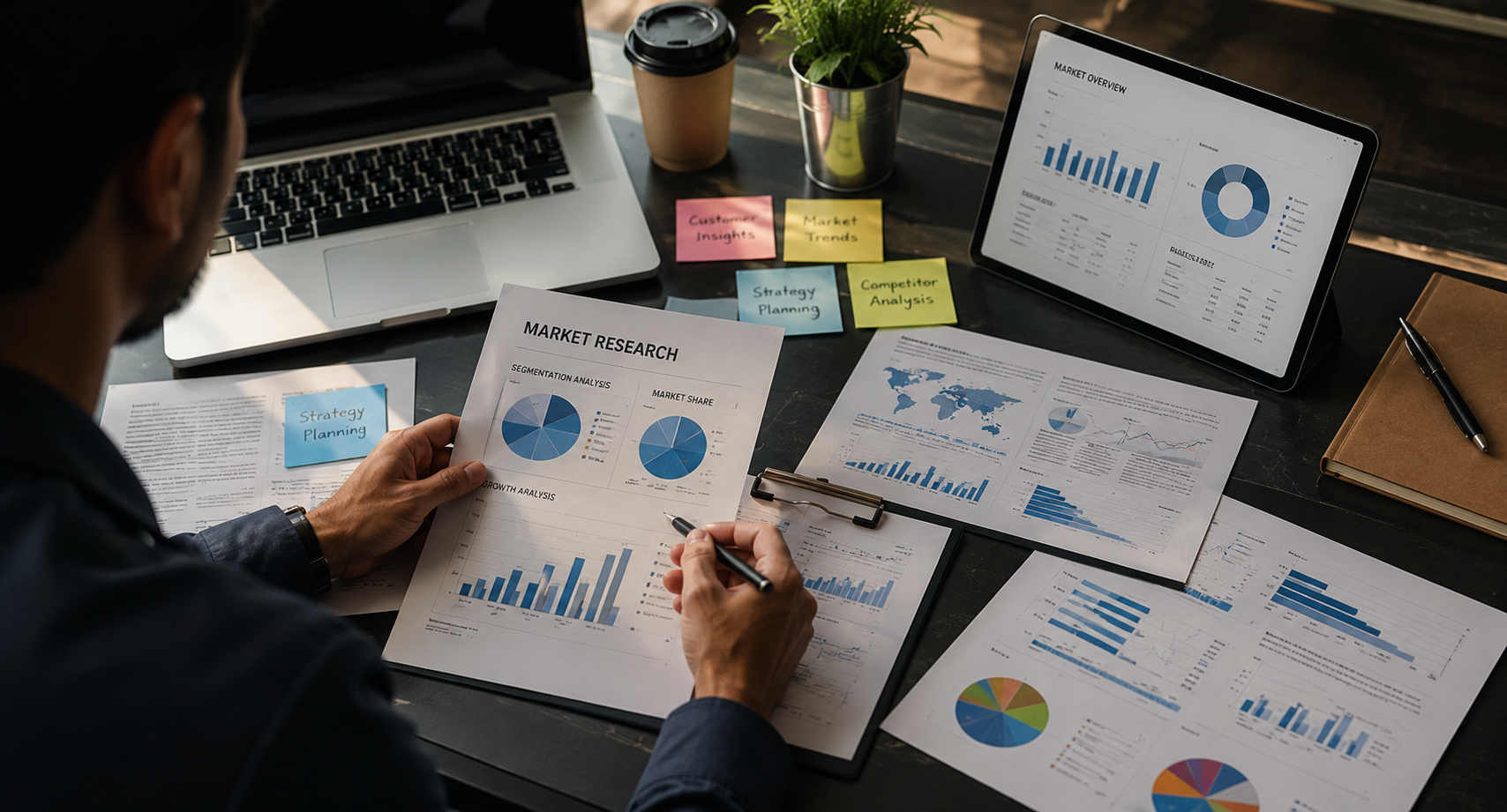 RAG Holdings, a leading Market Research Company in Dubai, providing strategic business research and market intelligence.