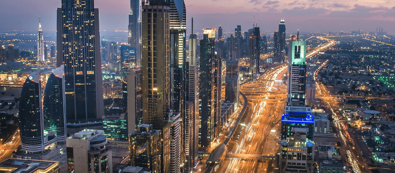 Mainland Licensing consultation for Dubai business setup